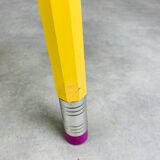 Pierre Sala desk and pencil chair for children