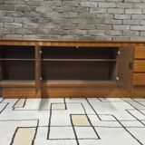 Scandinavian enfilade 1960