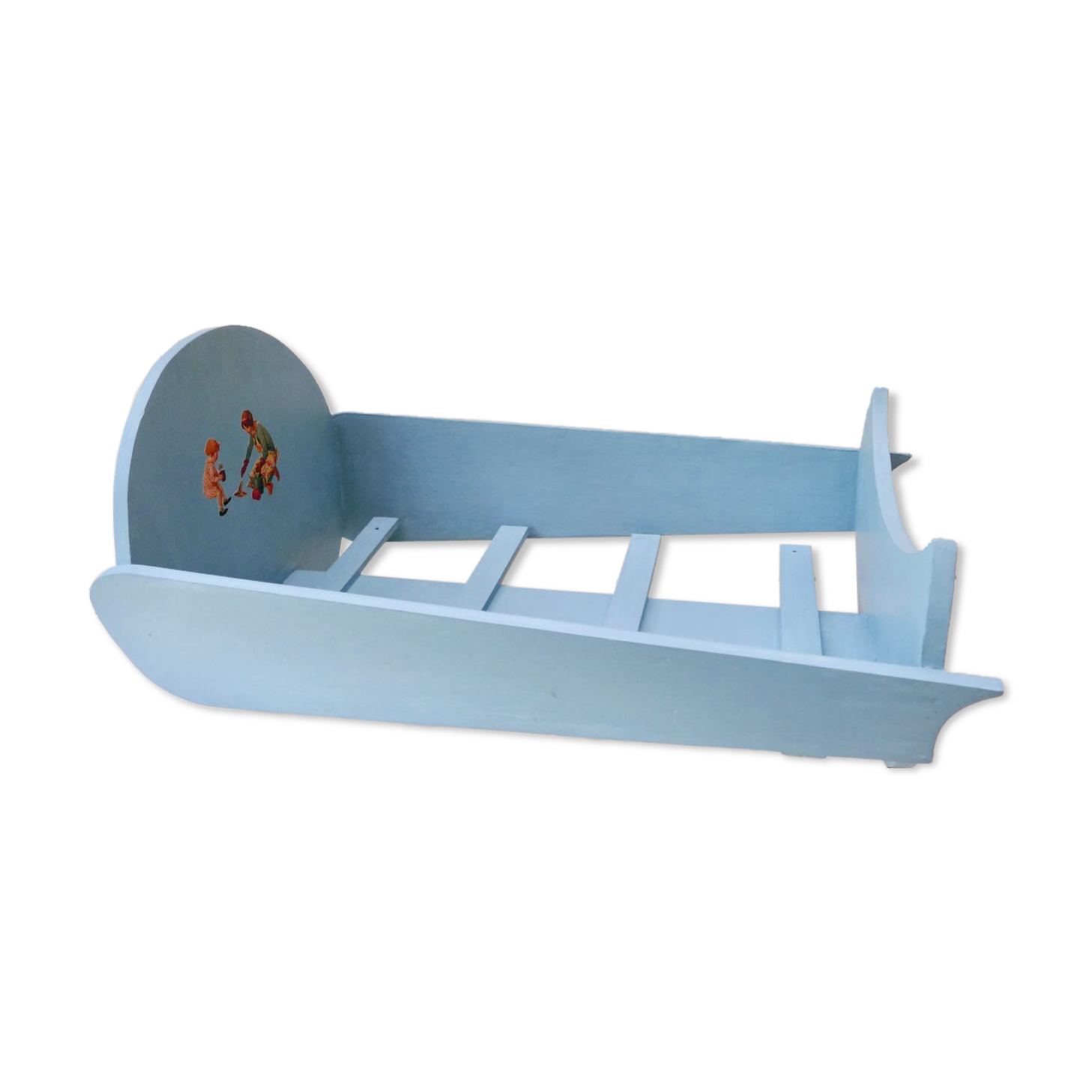 Doll Cradle