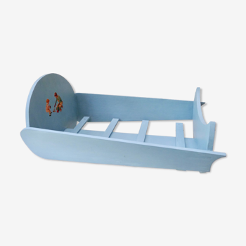 Doll Cradle