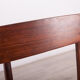 Mid-century danish dining chairs, 1960s, set of 4