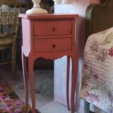 Bedside table