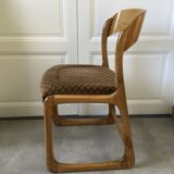 Baumann chair model 1960