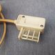 Téléphone vintage hpf modèle lady 1980