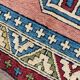 Turkish vintage carpet Kars 132x195 cm