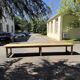XXL 5 meter pine farmhouse table