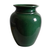 vintage ceramic vase