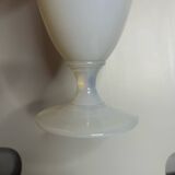 Vintage Sèvres opaline vase - Louis Philippe style.