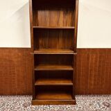 Classical English Bookcase