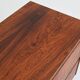 Kho Liang Ie sideboard in rosewood Fristho The Netherlands 1957