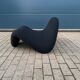 Tongue F577 de Pierre Paulin, Artifort