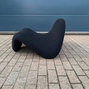 Artifort Tongue F577 by Pierre Paulin