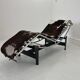 Chaise Longue LC4 par Le Corbusier pour Cassina, 1970s