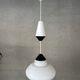 Suspension opaline vintage – Philips