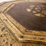 Bajot Indian coffee table