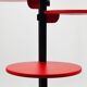 André Groult French Art Deco Flower Plant Stand, Rack or Shelf, France, 1920s