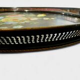 Napoleon III Plateau – Late 19th century