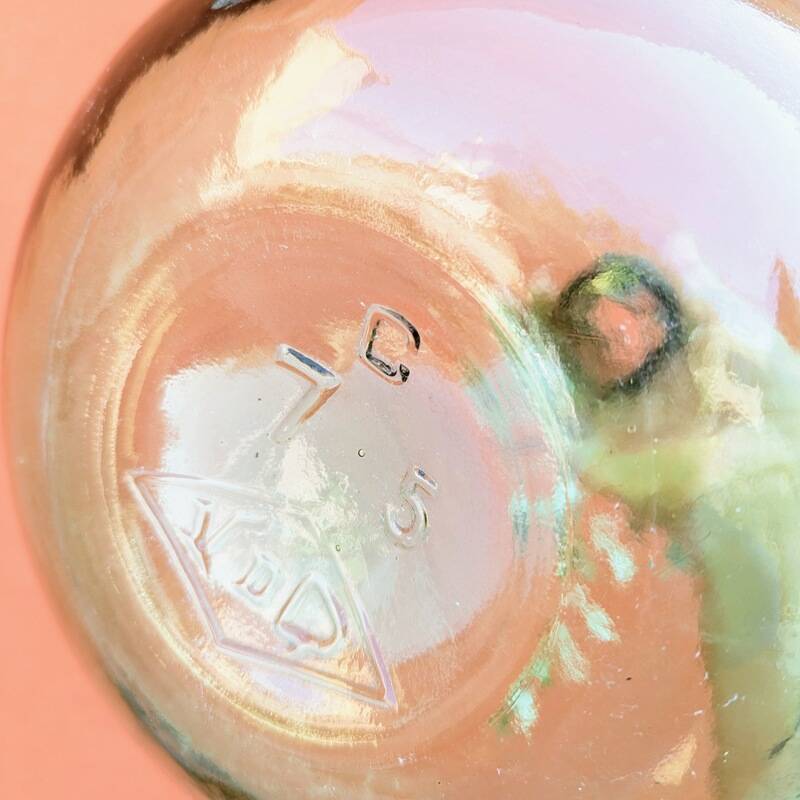 Lady Jeanne Green 7 liters