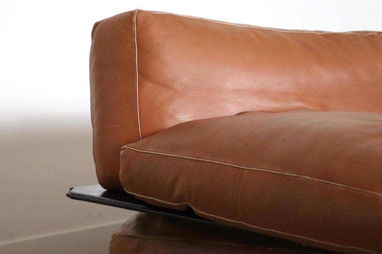 Diesis sofa by Antonio Citterio B&B Italia