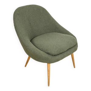 fauteuil club Tchécoslovaquie