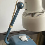 Philips lamp from the 1950s-60s.