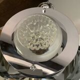 Space Age Chandelier