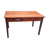 Former office of the 50s/60s