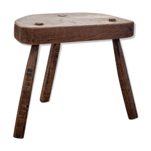 tabouret tripode