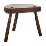 Tripod stool