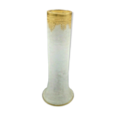 Vase givré St.Louis