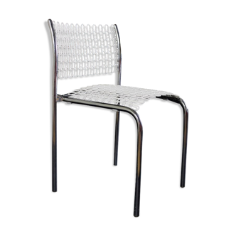 Thonet sof-tech chair by David Rowland 1979