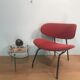Gastone Rinaldi heater, original from 1950