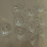 Water glasses