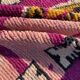 Rug berbere boujad modern wool 200x300 cm