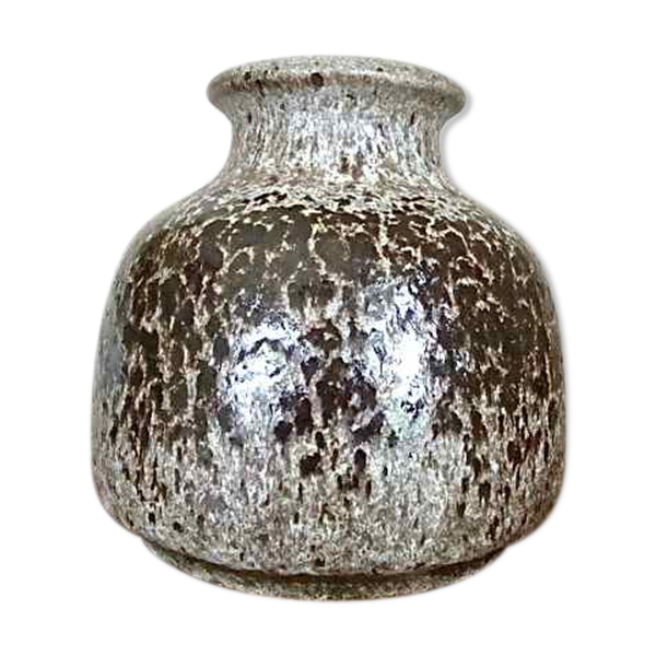 Vase en céramique West Germany