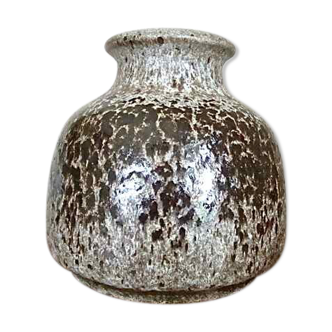 West Germany ceramic vase