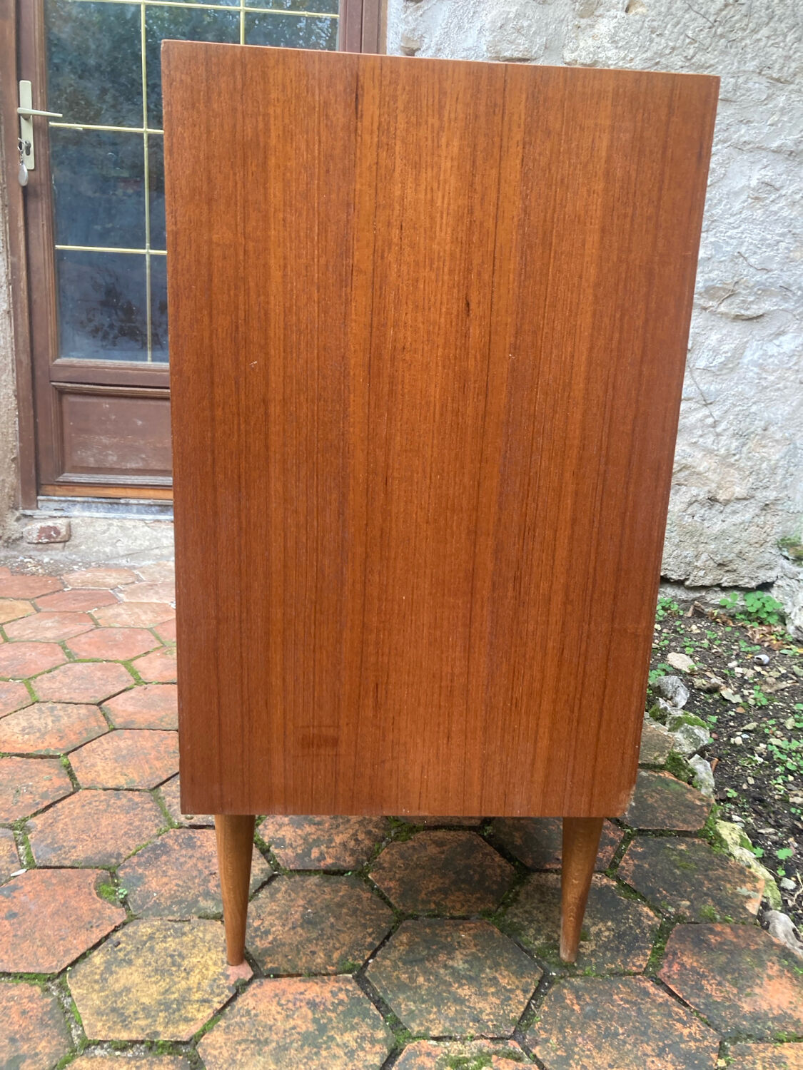 Vintage sideboard chest of drawers