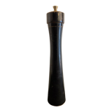 Peugeot wooden pepper mill, Lion Brothers