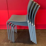Alberto Meda chairs