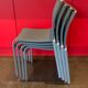 Alberto Meda chairs