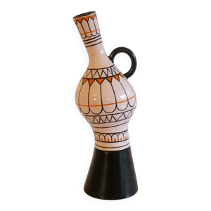 Vase en ceramique Aleluia - 1950