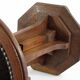 1900s – 1930s Art Deco stool