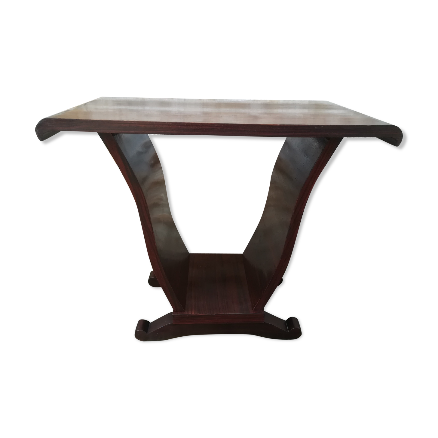 Art deco console