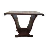 Art deco console