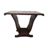 Art deco console