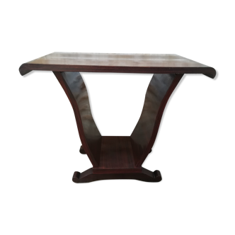 Art deco console