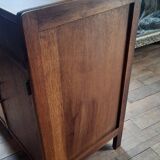 Meuble vintage de bureau