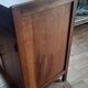 Vintage office furniture
