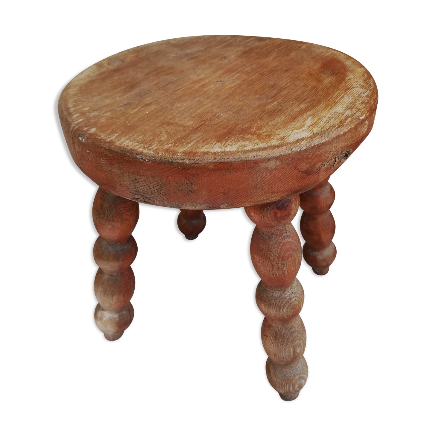 Stool