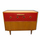 Bar by Frantisek Jirak for Tatra Nabytok 1960 s